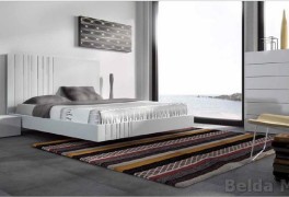 Dormitorio moderno 21