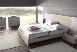 Dormitorio moderno 22