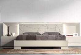 Dormitorio moderno 23