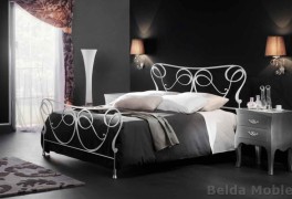 Cama forja 4