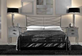 Cama forja 5