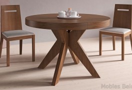 Mesa moderna 14