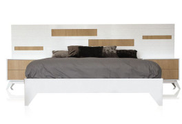 Dormitorio moderno 28