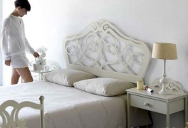 Cama forja 6