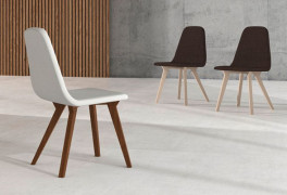Silla moderna 28