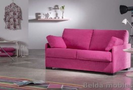 Sofá cama 12