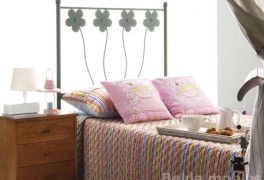 Cama forja 13