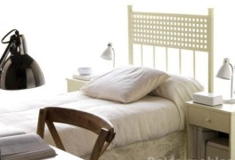Cama forja 14