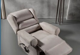 Sillón relax 10