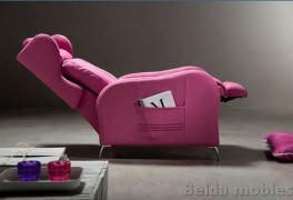 Sillón relax 11