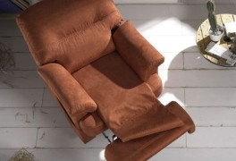 Sillón relax 12