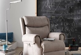 Sillón relax 13