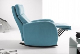 Sillón relax 9
