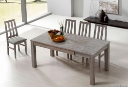 Mesa contemporánea 9
