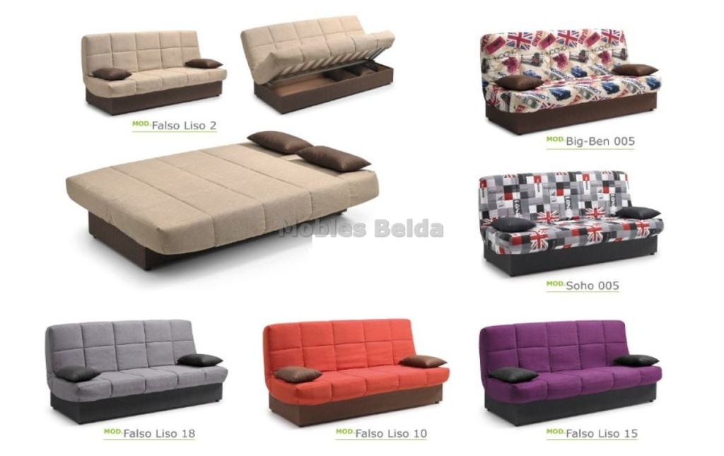 prmo sofa