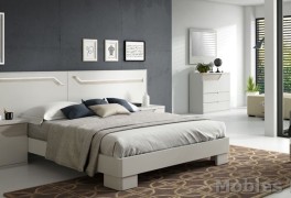Dormitorio moderno 9
