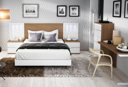 Dormitorio moderno 32