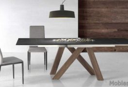 Mesa moderna 26