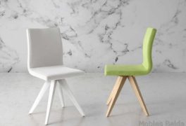 Silla moderna 42