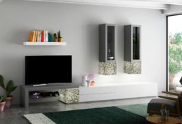 Comedor moderno 53