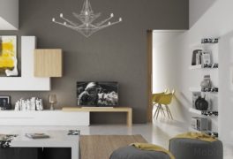 Comedor moderno 49
