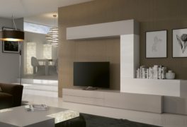 Comedor moderno 47