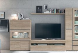 Comedor moderno 22