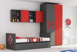 Cama nido 25