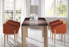 Mesa moderna 6