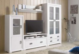 Comedor contemporáneo 34