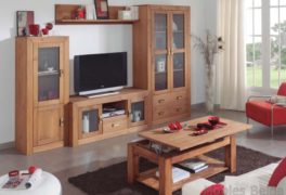 Comedor contemporáneo 35