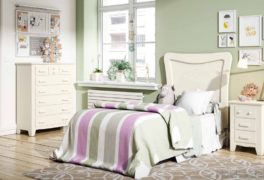 Cama 21