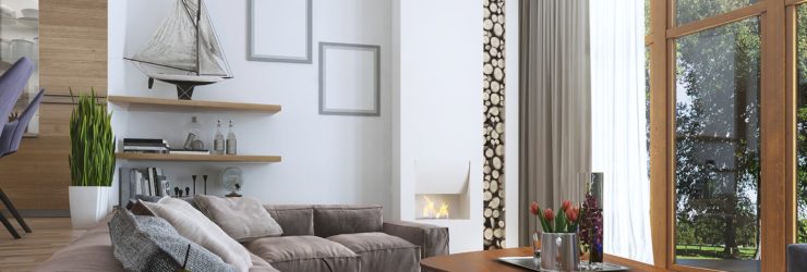 ¿Qué muebles auxiliares necesita tu casa?