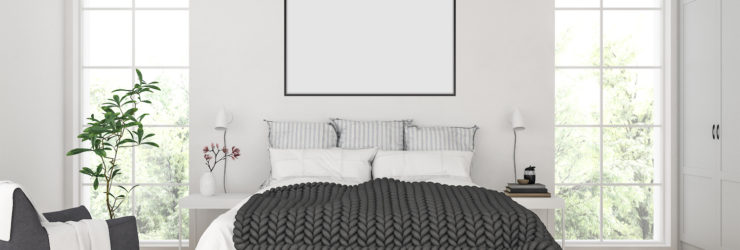¿Cómo es un dormitorio perfecto? ¿Qué elementos son imprescindibles?