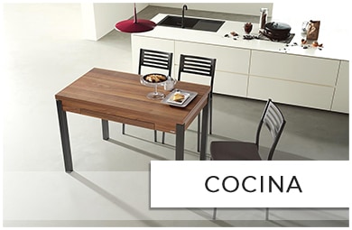 Catálogo Muebles cocina