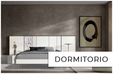 Catálogo Muebles dormitorio