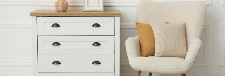 Cómo Evitar los Errores Comunes al Elegir Muebles para Espacios Pequeños