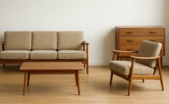 ¿Por qué los Muebles de Madera Maciza Son la Mejor Opción para tu Hogar?