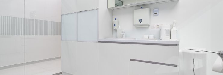 Diseño y Mobiliario para Clínicas Dentales en Moncada: Cómo Crear un Espacio Cómodo, Higiénico y de Confianza